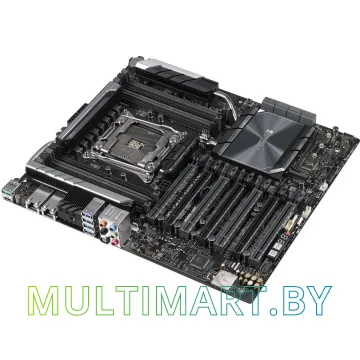 Материнская плата ASUS WS C422 SAGE/10G картинка 2